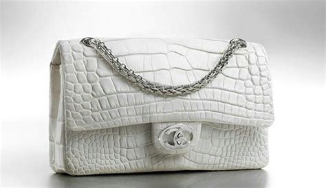 cheapest place to buy chanel bag 2018|chanel most expensive item.